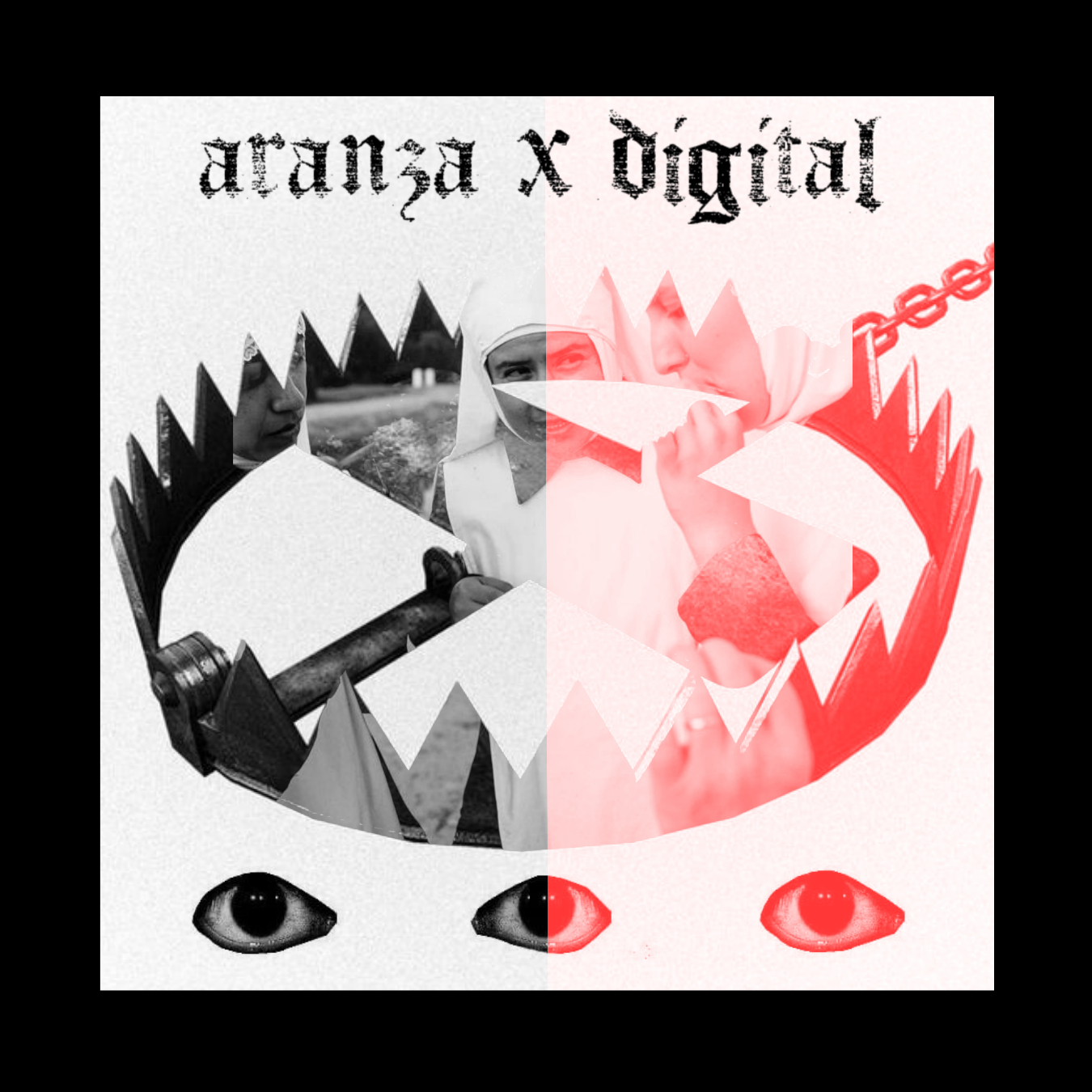 ARANZA CORTÉS KARAM